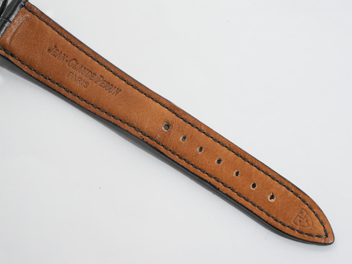 パテックフィリップ カラトラバ Ref.3466 シルバー文字盤 中古 ijnbw2ge