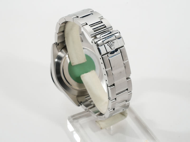 ロレックス デイトナ エルプリメロ Ref.16520 ホワイト文字盤 中古 4aup6sum