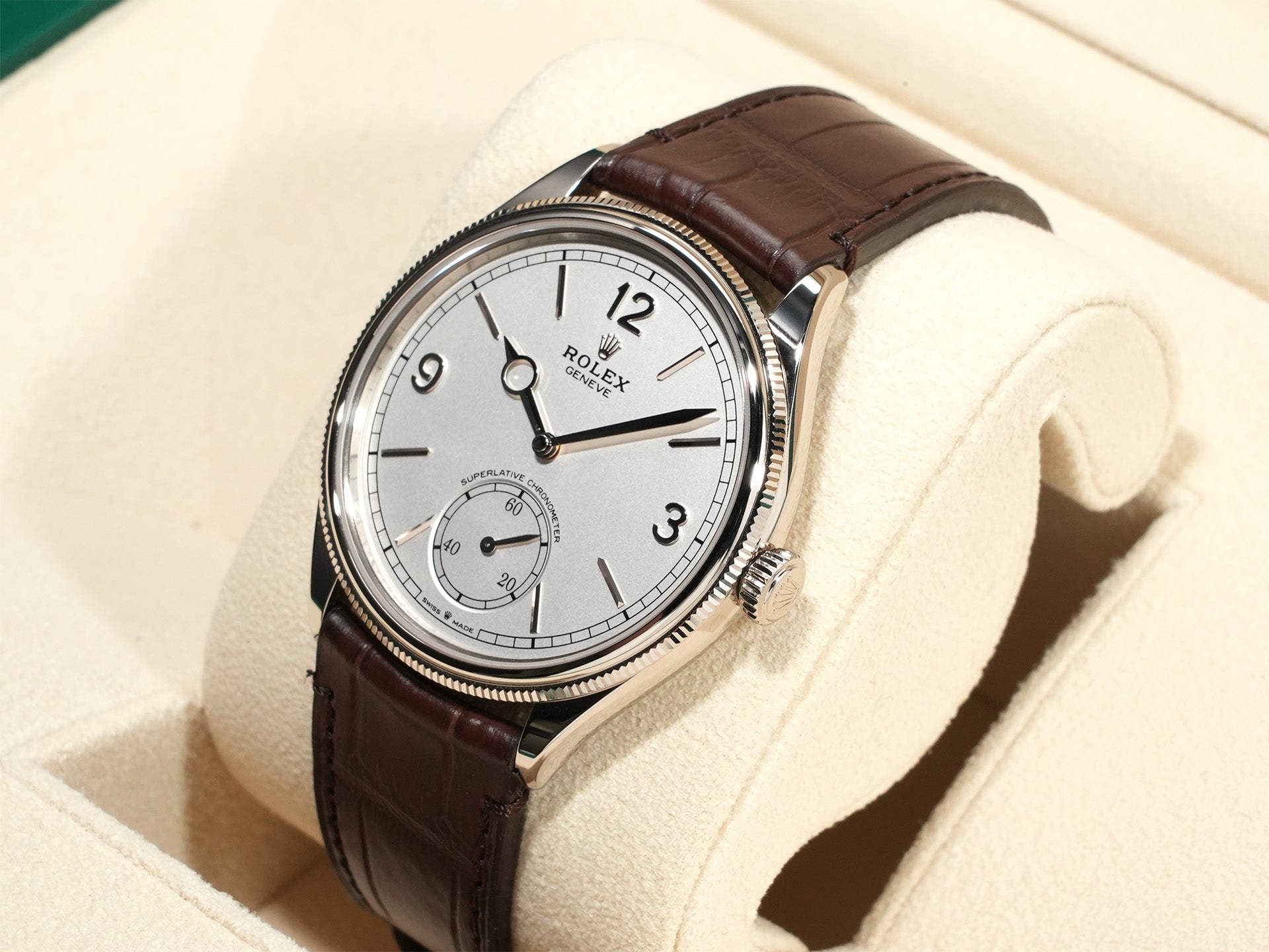 本当に信頼出来る商品 ロレックス 1908 ｜高級腕時計 5ysmkw3f 未使用 シルバー 52509 トップス