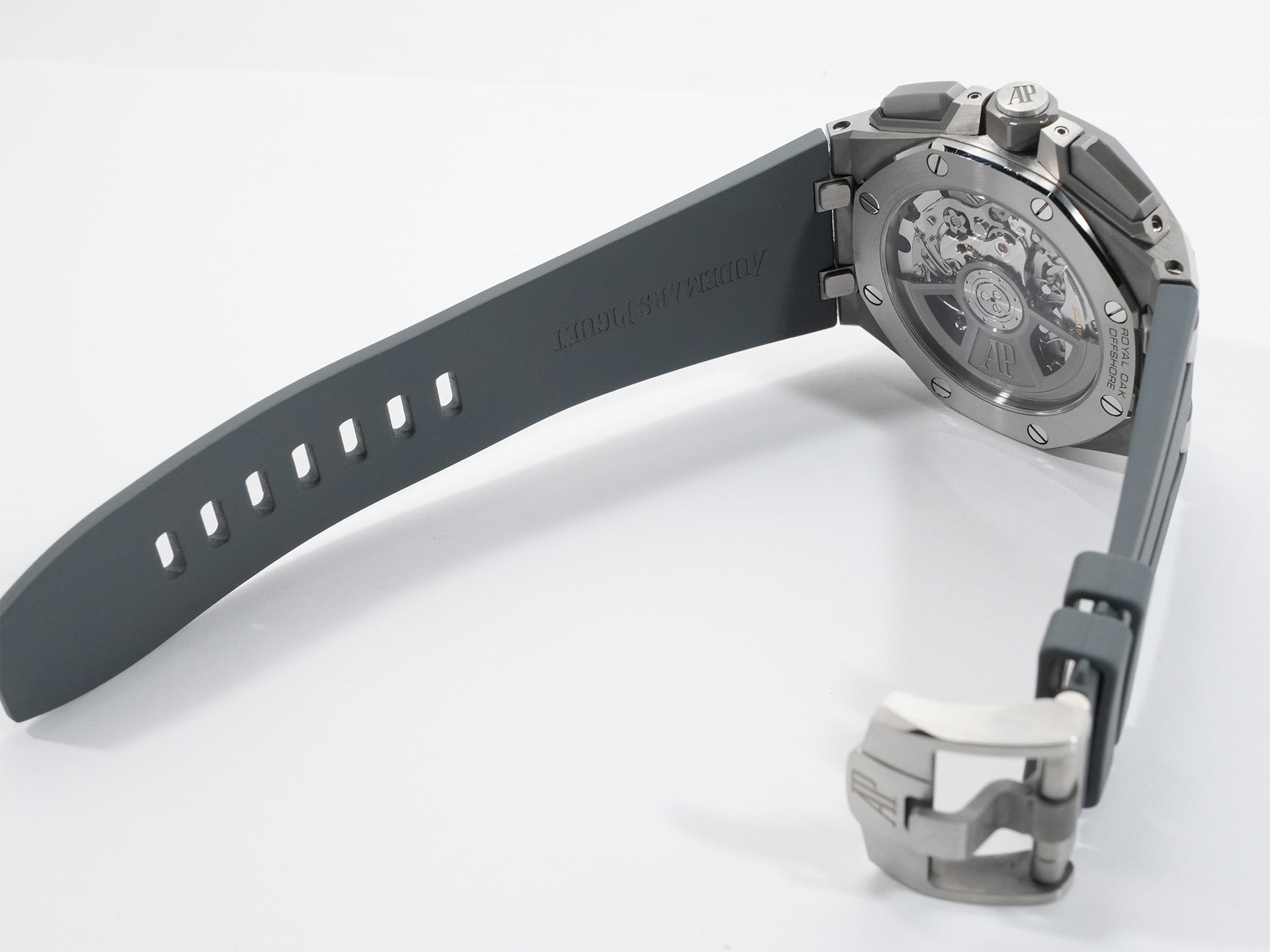 ロイヤルオーク オフショア クロノグラフ 26420IO.OO.A009CA.01