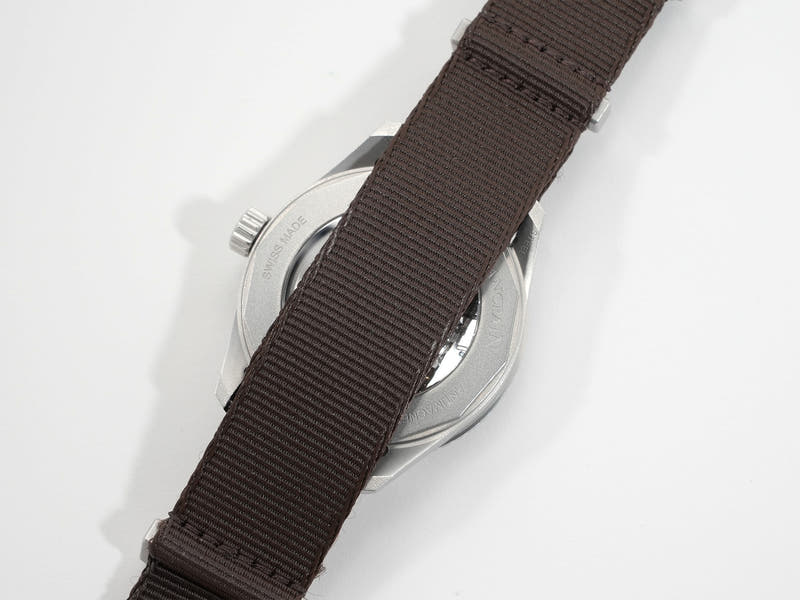 Blancpain Fifty Fathoms Bathyscaphe Revolution Limited Edition Ref.5100-1110-NAMA Black Dial Good Condition cst6eyb3