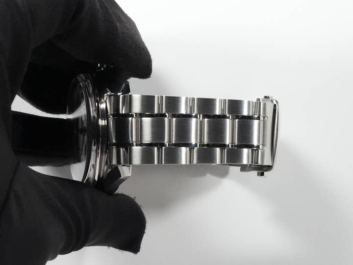 オメガ スピードマスター 記念モデル クロノグラフ 42MM  東京2020リミテッドエディション Ref.522.30.42.30.04.001 シルバー文字盤 美品 s7ysdeiq