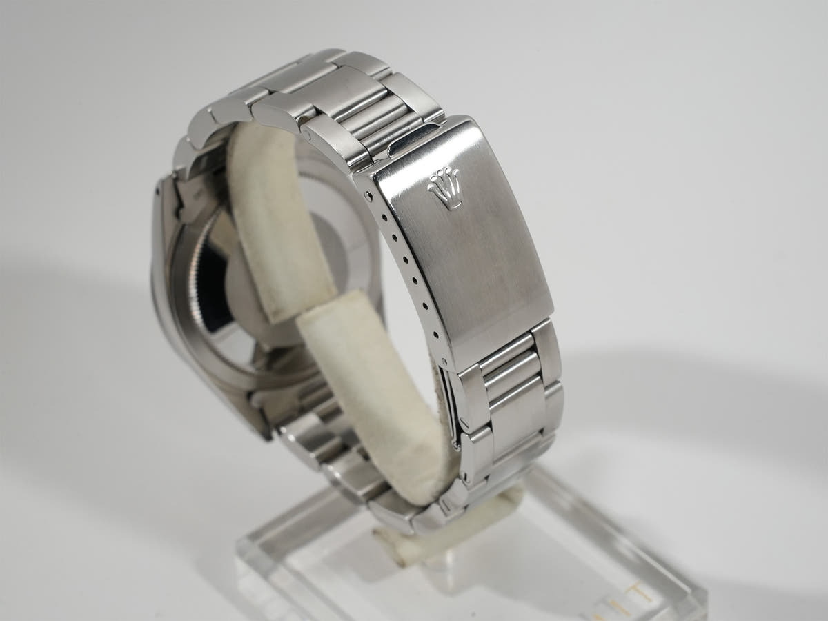 ロレックス エクスプローラーI Ref.1016 ブラック文字盤 中古 ijye46h4