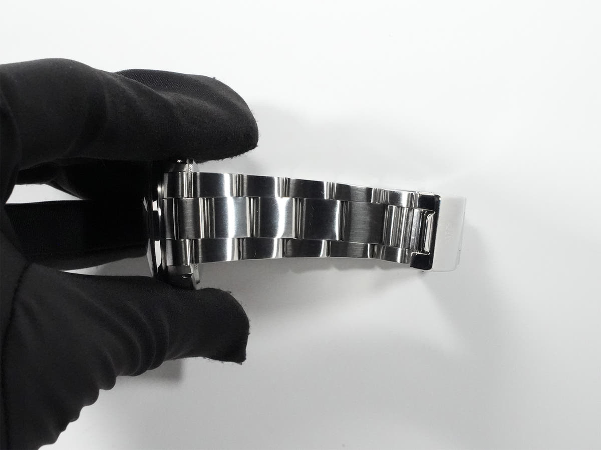 ロレックス エクスプローラーI Ref.1016 ブラック文字盤 中古 ijye46h4