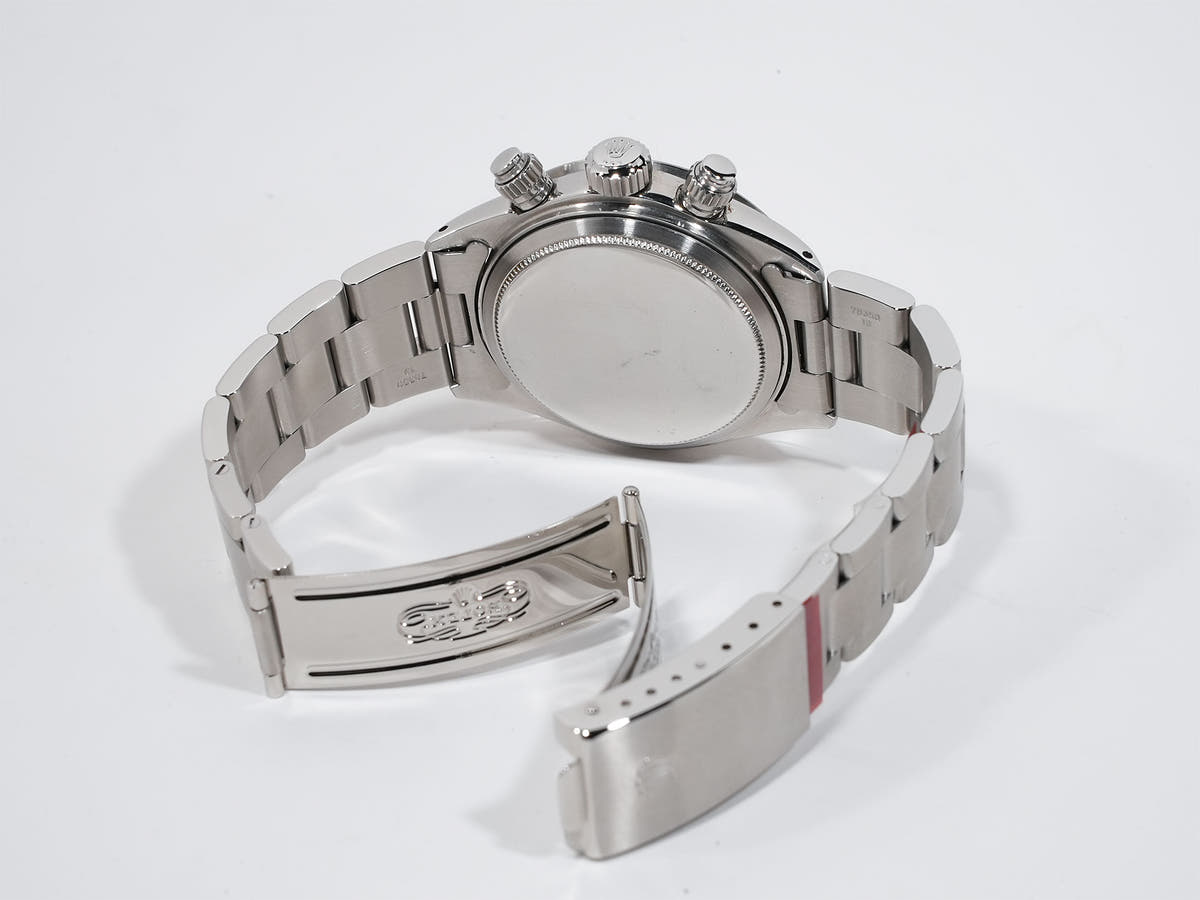 ロレックス デイトナ Ref.6265 ブラック文字盤 中古 usdfws7q