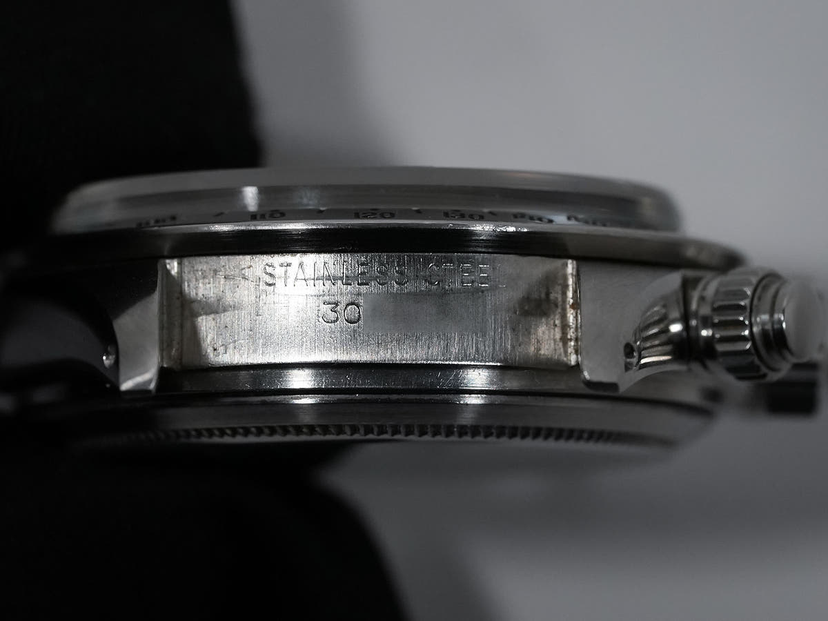 ロレックス デイトナ Ref.6265 ブラック文字盤 中古 usdfws7q