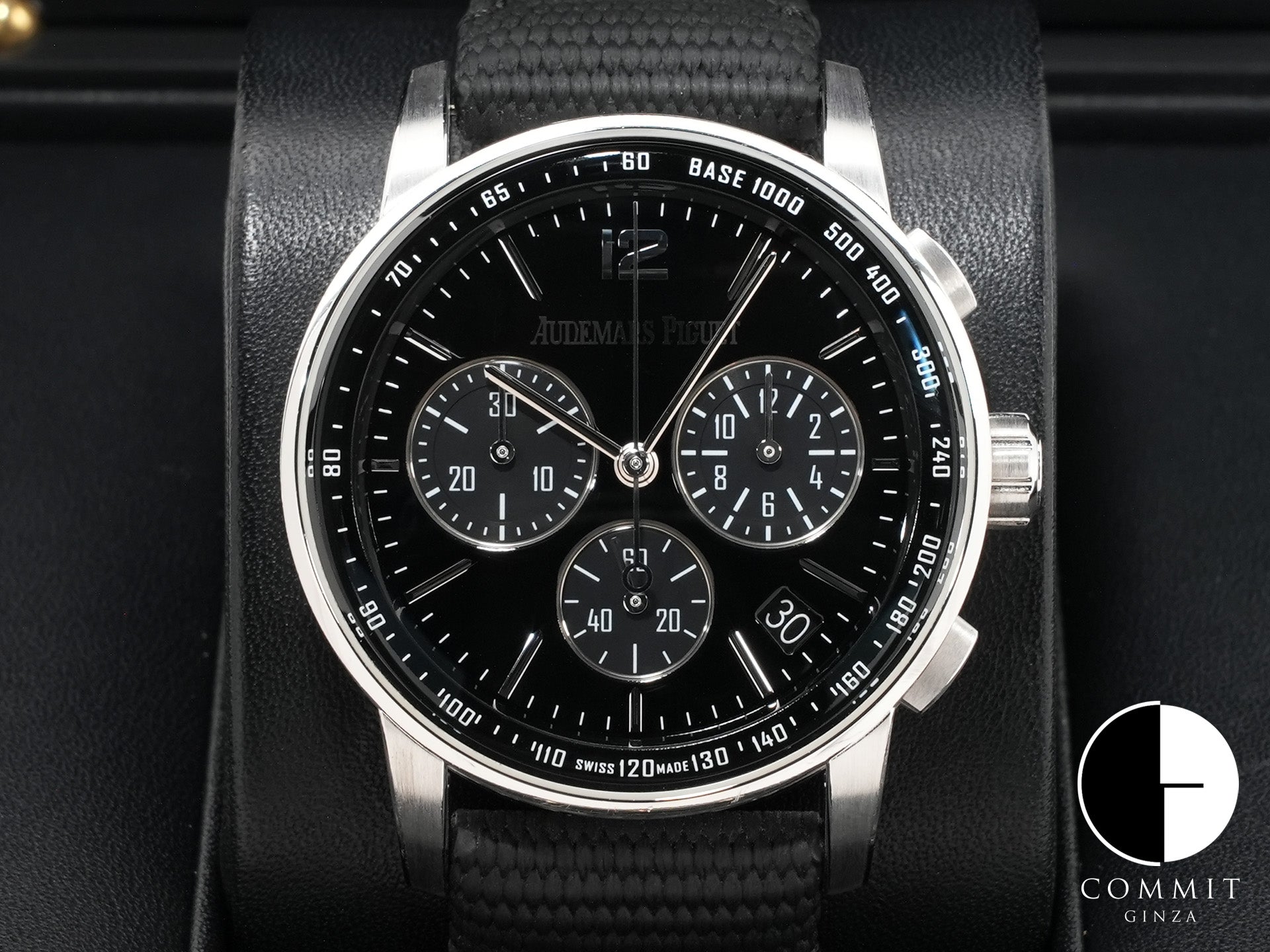 オーデマピゲ（AUDEMARS PIGUET） – 5ページ目 ｜高級腕時計の