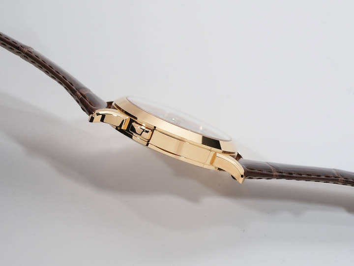 パテックフィリップ ワールドタイム クロワゾネ Ref.5231J-001 イエローゴールド クロワゾネ文字盤