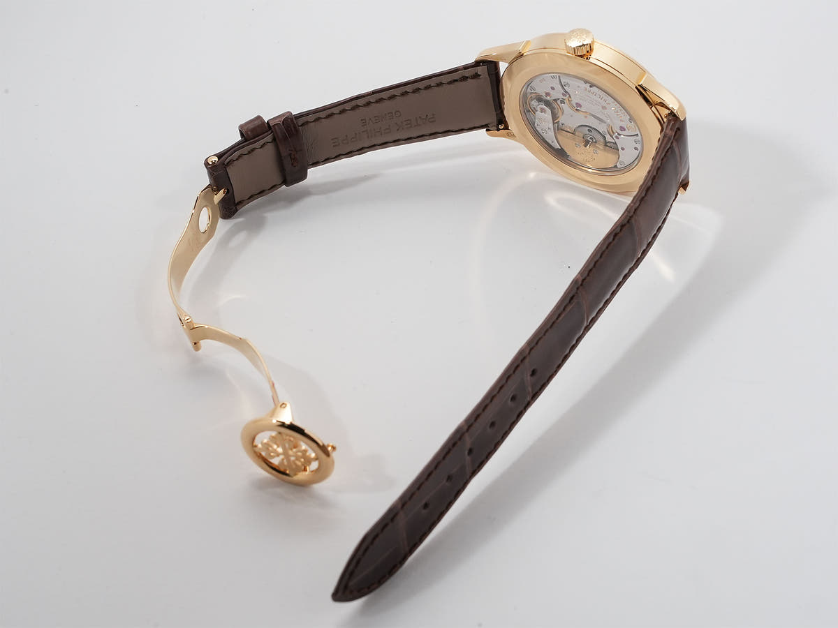 Patek Philippe World Time Cloisonné Ref.5231J-001 Cloisonné dial Unused uqiem4m3