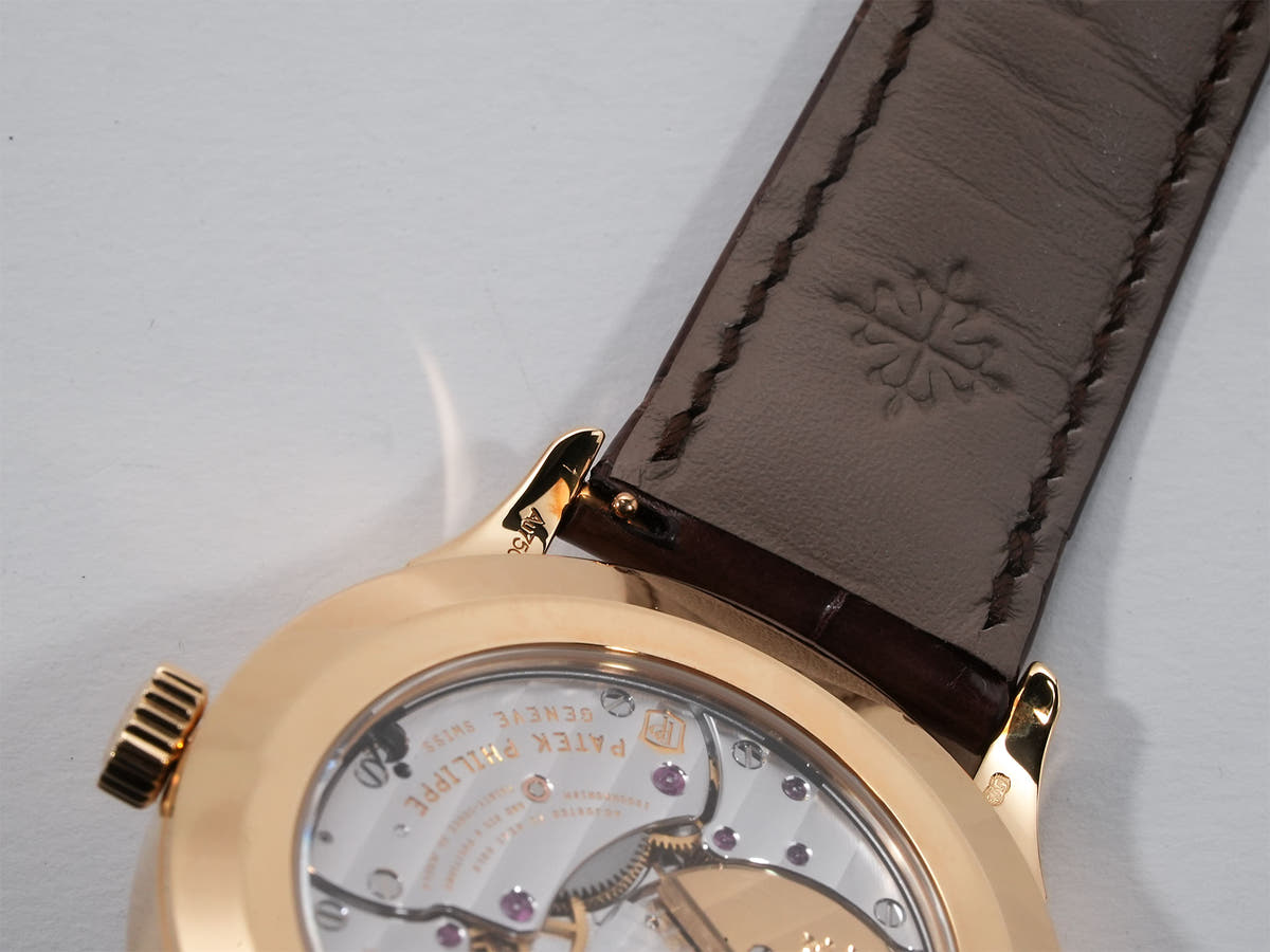 Patek Philippe World Time Cloisonné Ref.5231J-001 Cloisonné dial Unused uqiem4m3