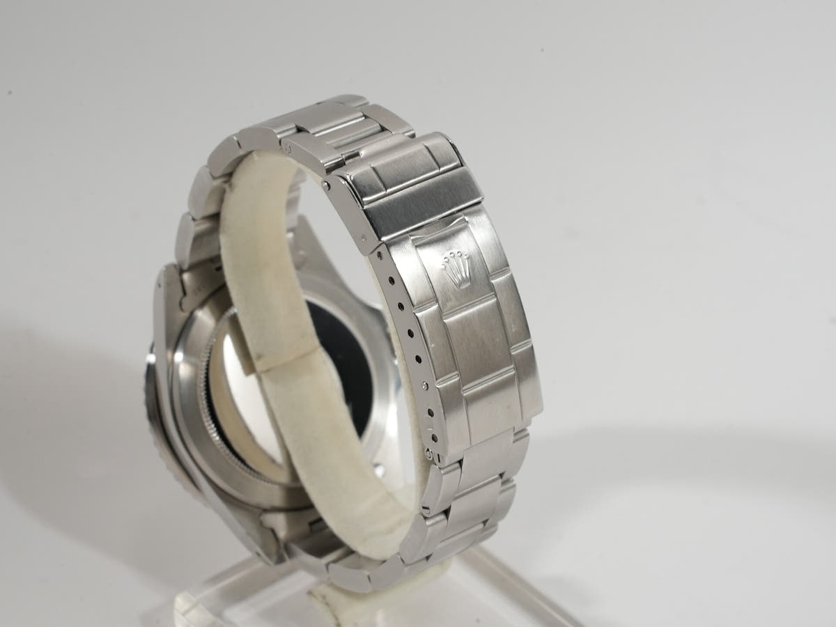 ロレックス サブマリーナー Ref.5513 ブラック文字盤 中古 ovcinxgq