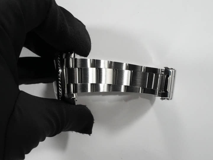 ロレックス サブマリーナー Ref.5513 ステンレススチール ブラック文字盤