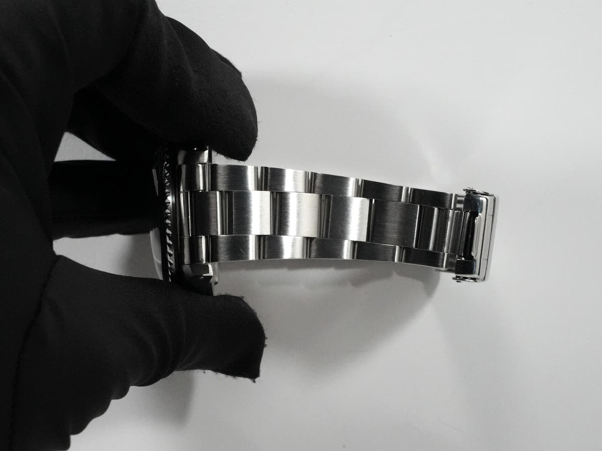 ロレックス サブマリーナー Ref.5513 ブラック文字盤 中古 ovcinxgq