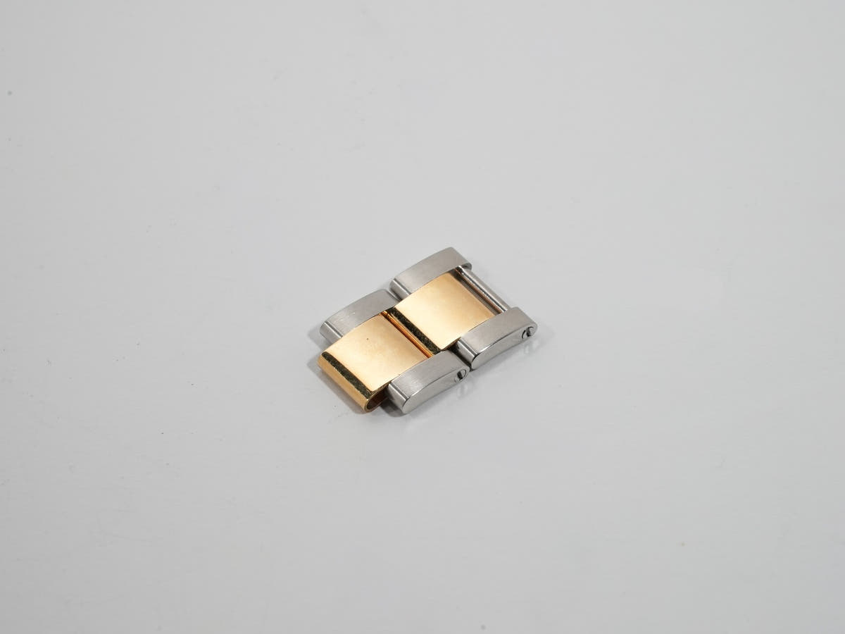 ロレックス デイトナ エルプリメロ Ref.16523 ホワイト文字盤 中古 ef59v86y