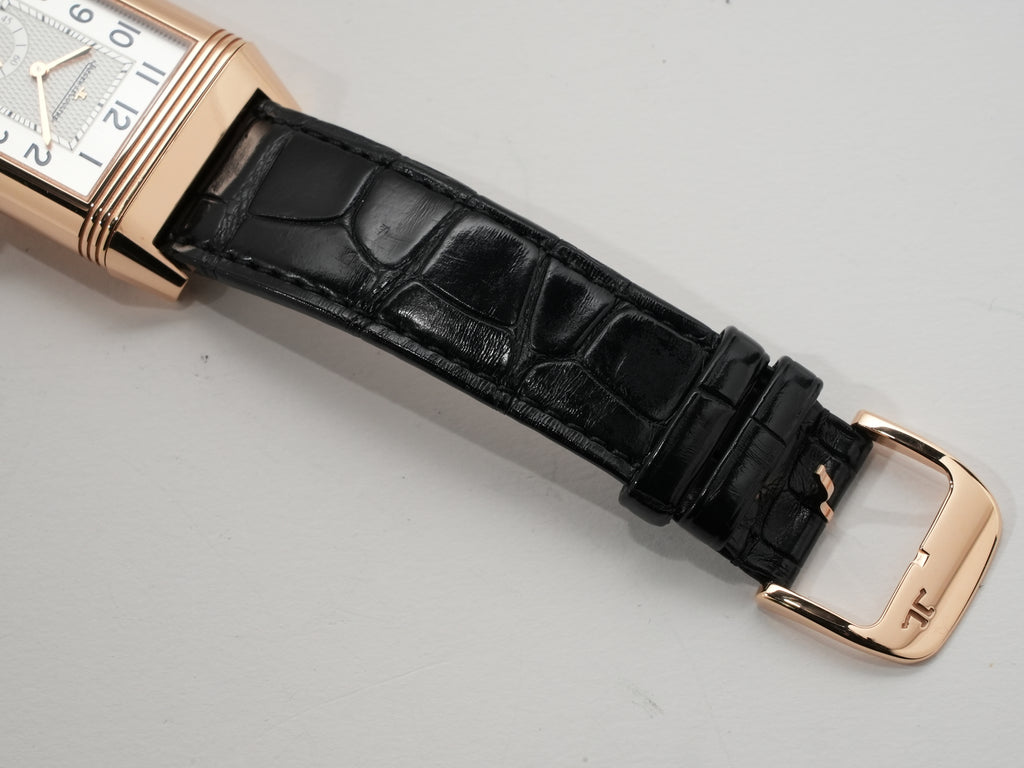 Reverso Classic Duo Small Second (ID:5kw5yg8h