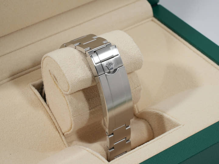 ロレックス シードゥエラー 4000 Ref.116600 ブラック文字盤 美品 rp2t37h7
