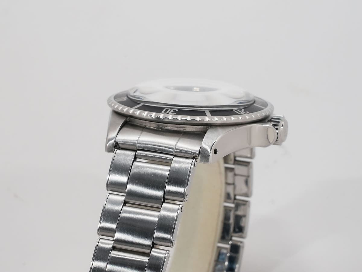 ロレックス サブマリーナー デイト Ref.1680 ブラック文字盤 中古 c9bnze3x