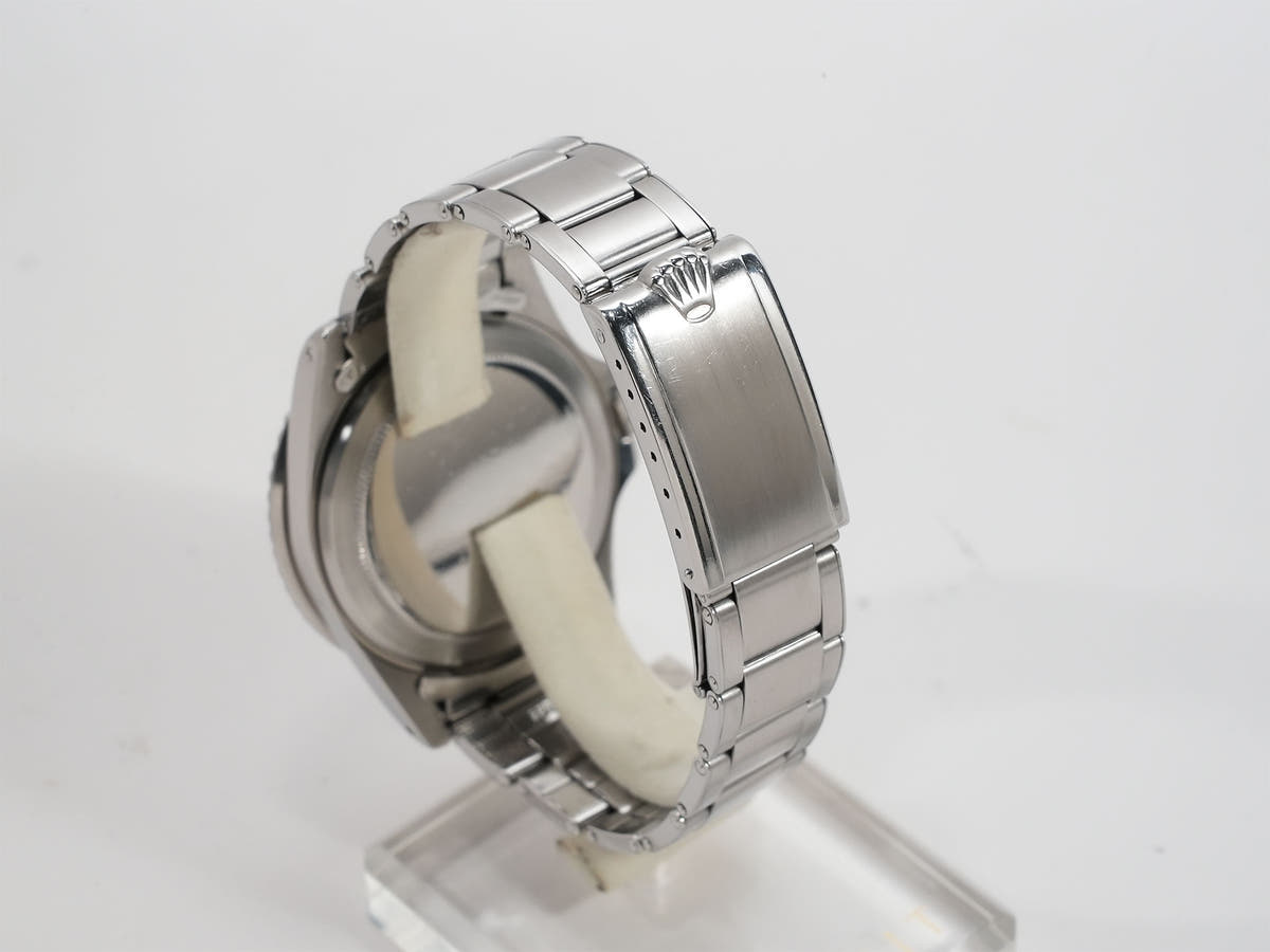 ロレックス サブマリーナー デイト Ref.1680 ブラック文字盤 中古 c9bnze3x