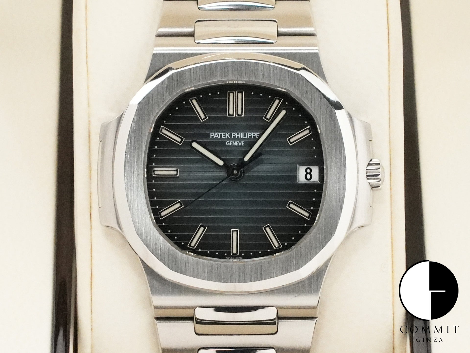 パテック フィリップ(Patek Philippe) 時計閲覧用トレイ