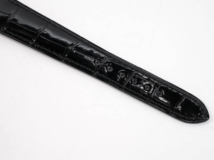 パテックフィリップ パーペチュアルカレンダー クロノグラフ Ref.3970EJ-051 イエローゴールド シルバー文字盤