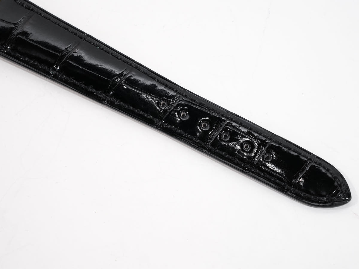 パテックフィリップ パーペチュアルカレンダー クロノグラフ Ref.3970EJ-051 シルバー文字盤 中古 3R5UWUTY