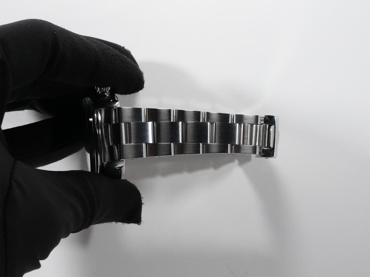 ロレックス デイトナ Ref.6265 ブラック文字盤 中古 kkmnxa2z
