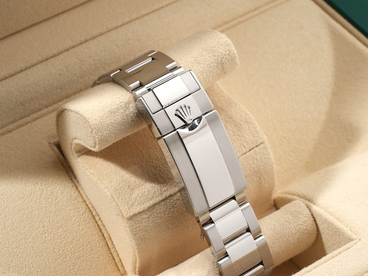 ロレックス デイトナ Ref.116500LN ブラック文字盤 中古 hpq24b4h