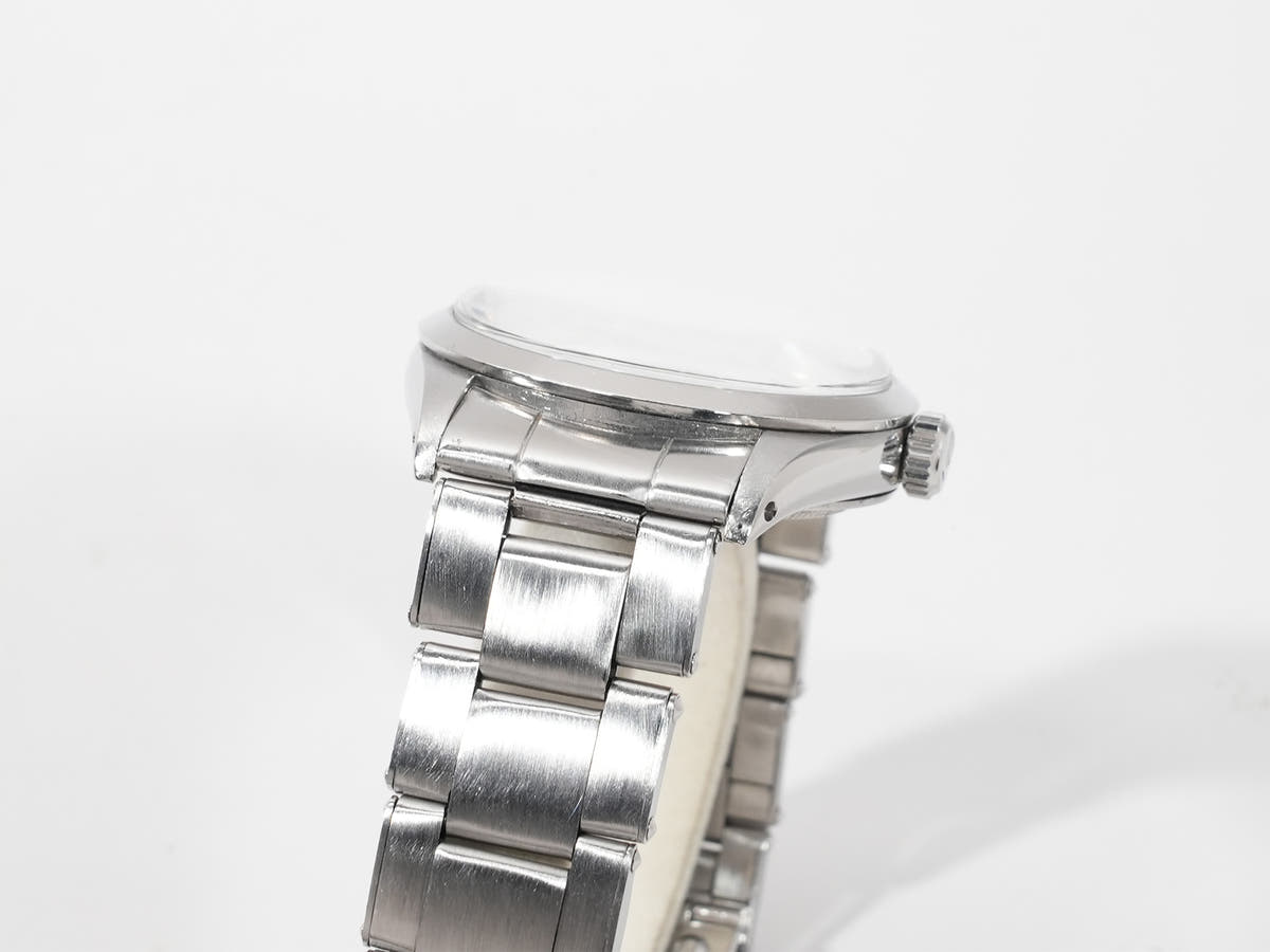 ロレックス エクスプローラーI Ref.1016M ブラック文字盤 中古 3r2mp4yr