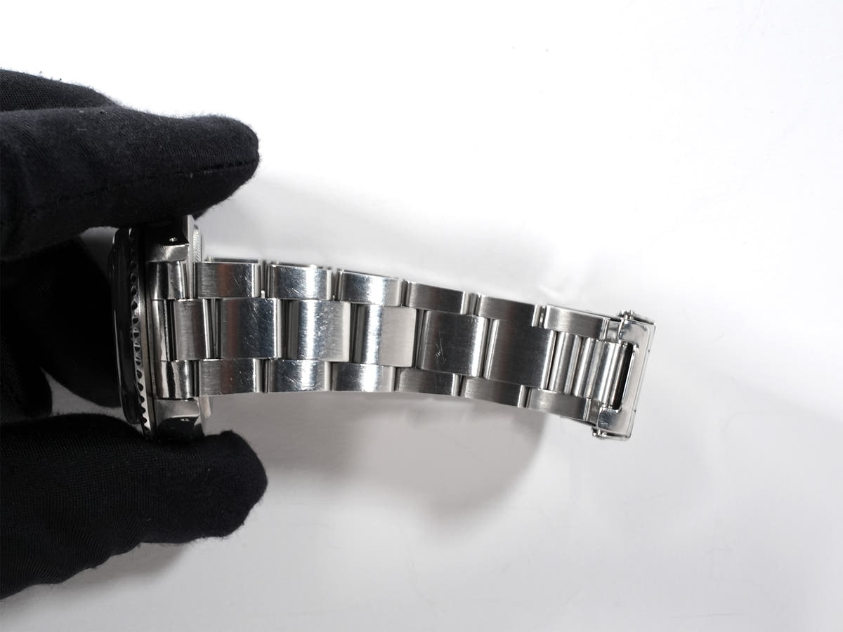 Rolex Submariner Date Ref.1680 SS Black Dial Used 5hn6vwed