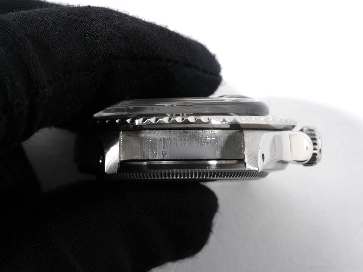 Rolex Submariner Date Ref.1680 SS Black Dial Used 5hn6vwed