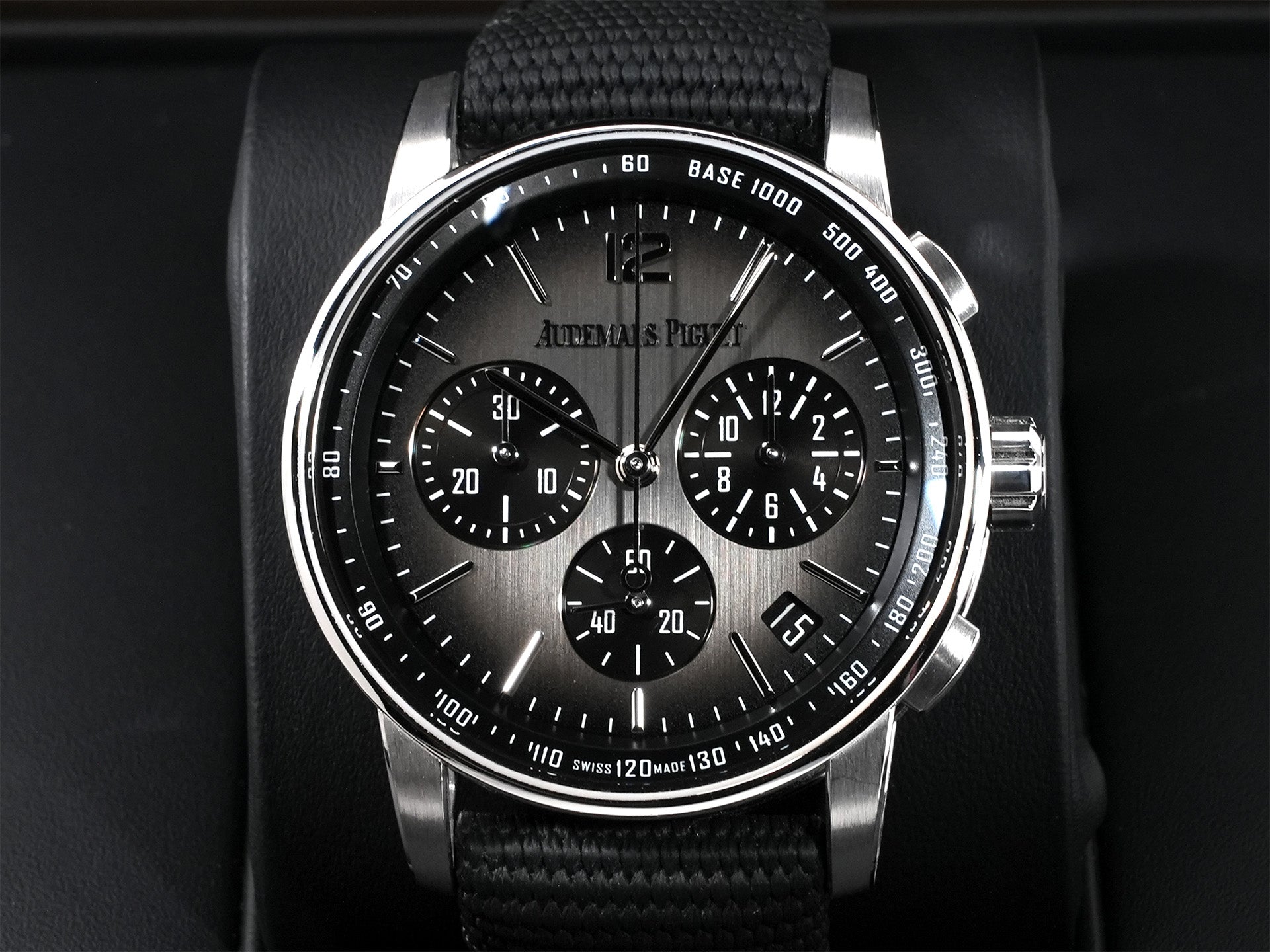オーデマピゲ（AUDEMARS PIGUET） – 5ページ目 ｜高級腕時計の