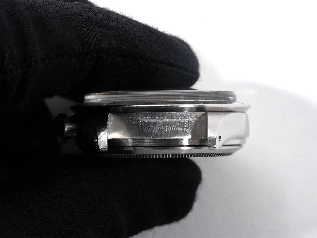 ロレックス デイトナ Ref.6262 シルバー文字盤 中古 67jrsndz
