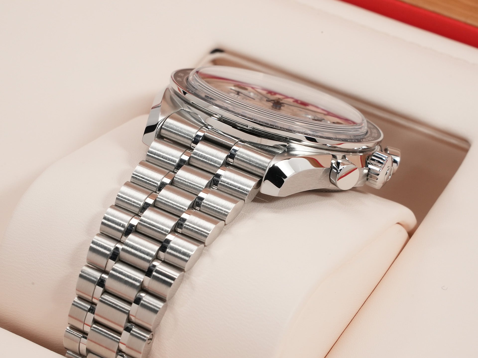 OMEGA スピードマスタープロフェッショナルブレスRef. 1479