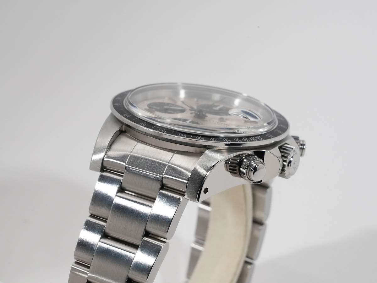 チューダー(チュードル) クロノタイム Ref.79160 シルバー文字盤 中古 u3vpuxhs