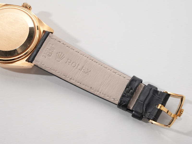 ロレックス デイデイト Ref.1803/8 シルバー文字盤 中古 4mqtci6a