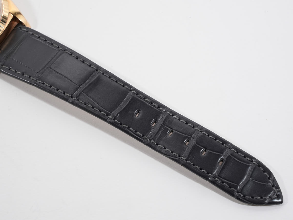 ロレックス デイデイト Ref.1803/8 シルバー文字盤 中古 4mqtci6a