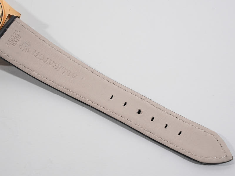 ロレックス デイデイト Ref.1803/8 シルバー文字盤 中古 4mqtci6a