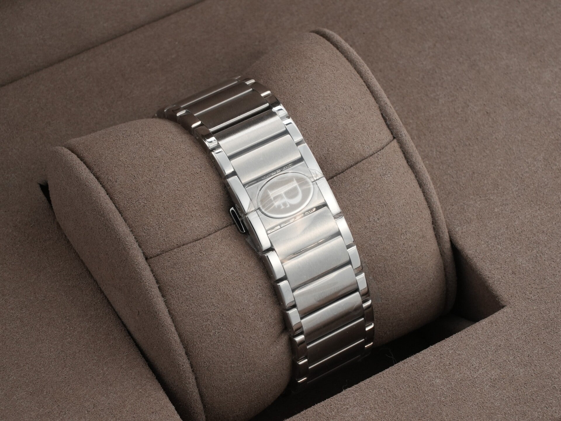 パルミジャーニフルリエ トンダ PF GMT ラトラパンテ Ref.PFC905-1020001-100182 ブルー文字盤 未使用 7bdd2v93