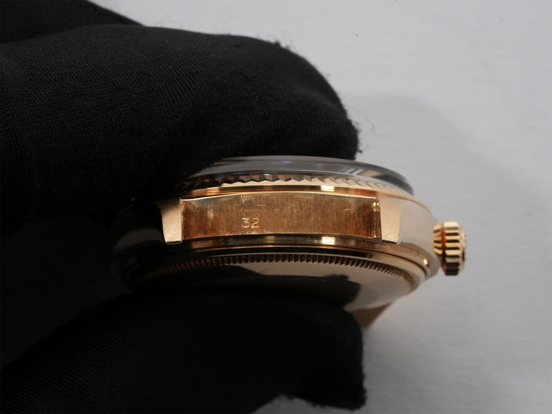 ロレックス デイデイト Ref.1803/8 シャンパン文字盤 中古 zjdf8vzr