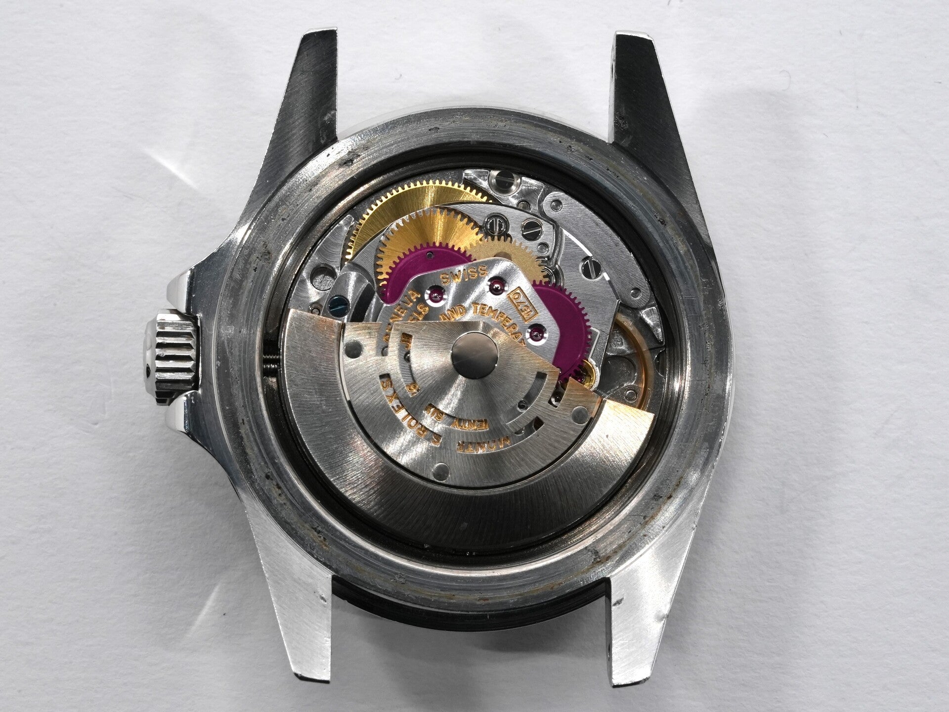 ロレックス サブマリーナー デイト 1680 ブラック 中古 S0YW1XSC