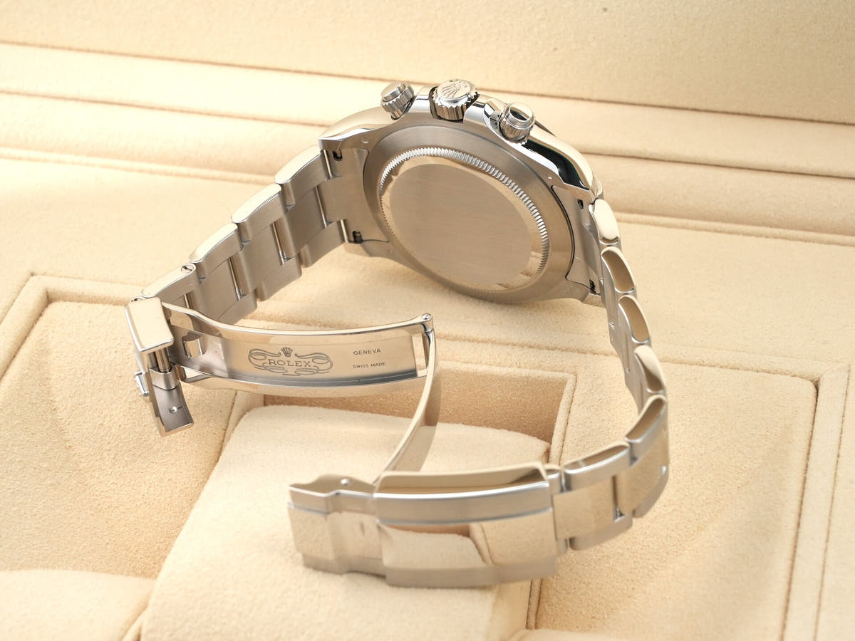 ロレックス デイトナ Ref.116506 アイスブルー文字盤 中古 tvymqkt6