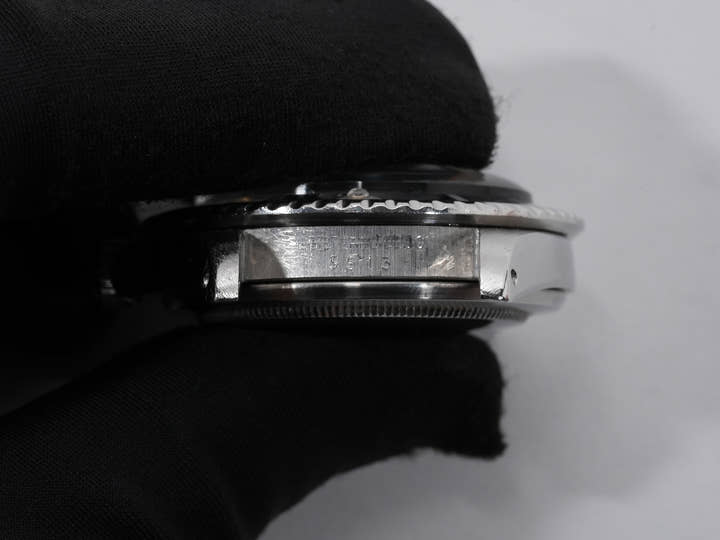 ロレックス サブマリーナー Ref.5513 ステンレススチール ブラック文字盤