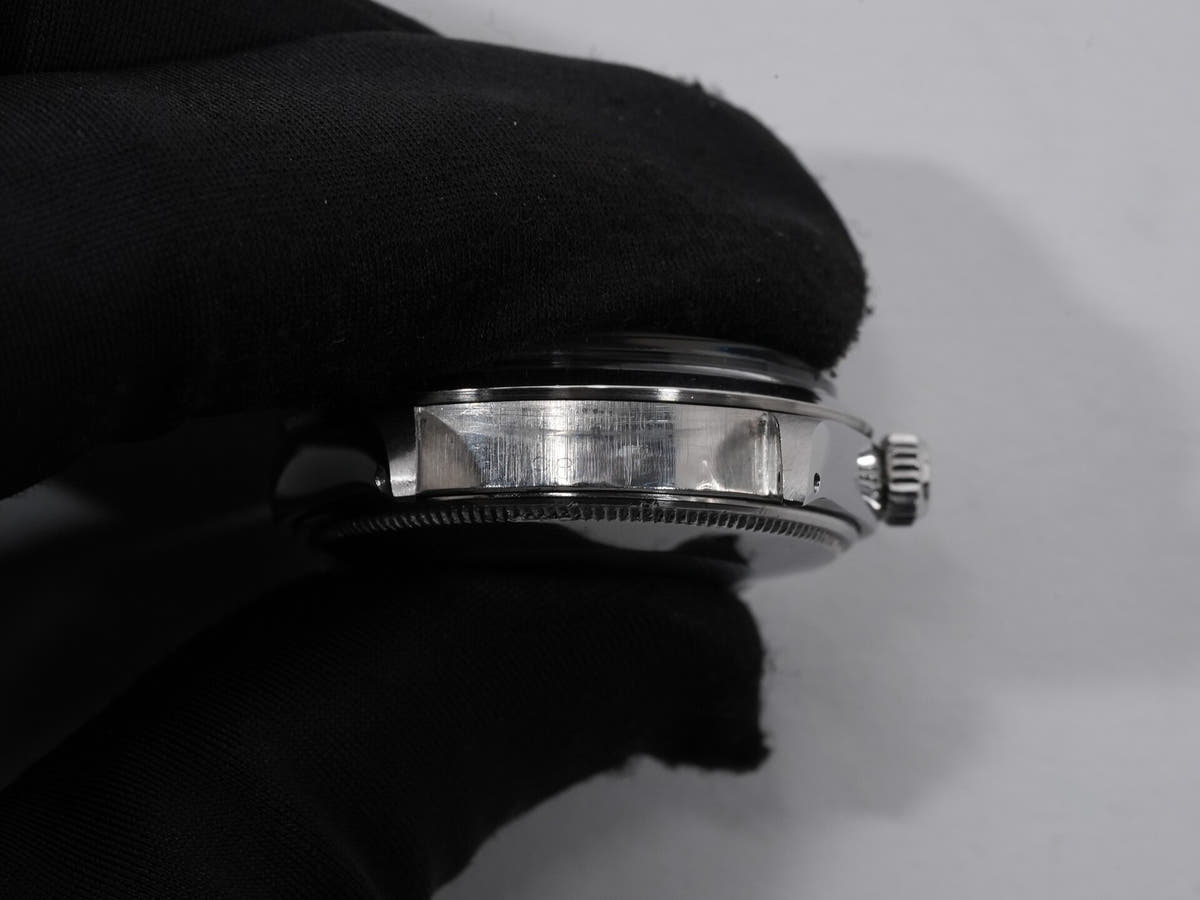 ロレックス エクスプローラー Ref.5500 ブラック文字盤 中古 i2yb9sxc
