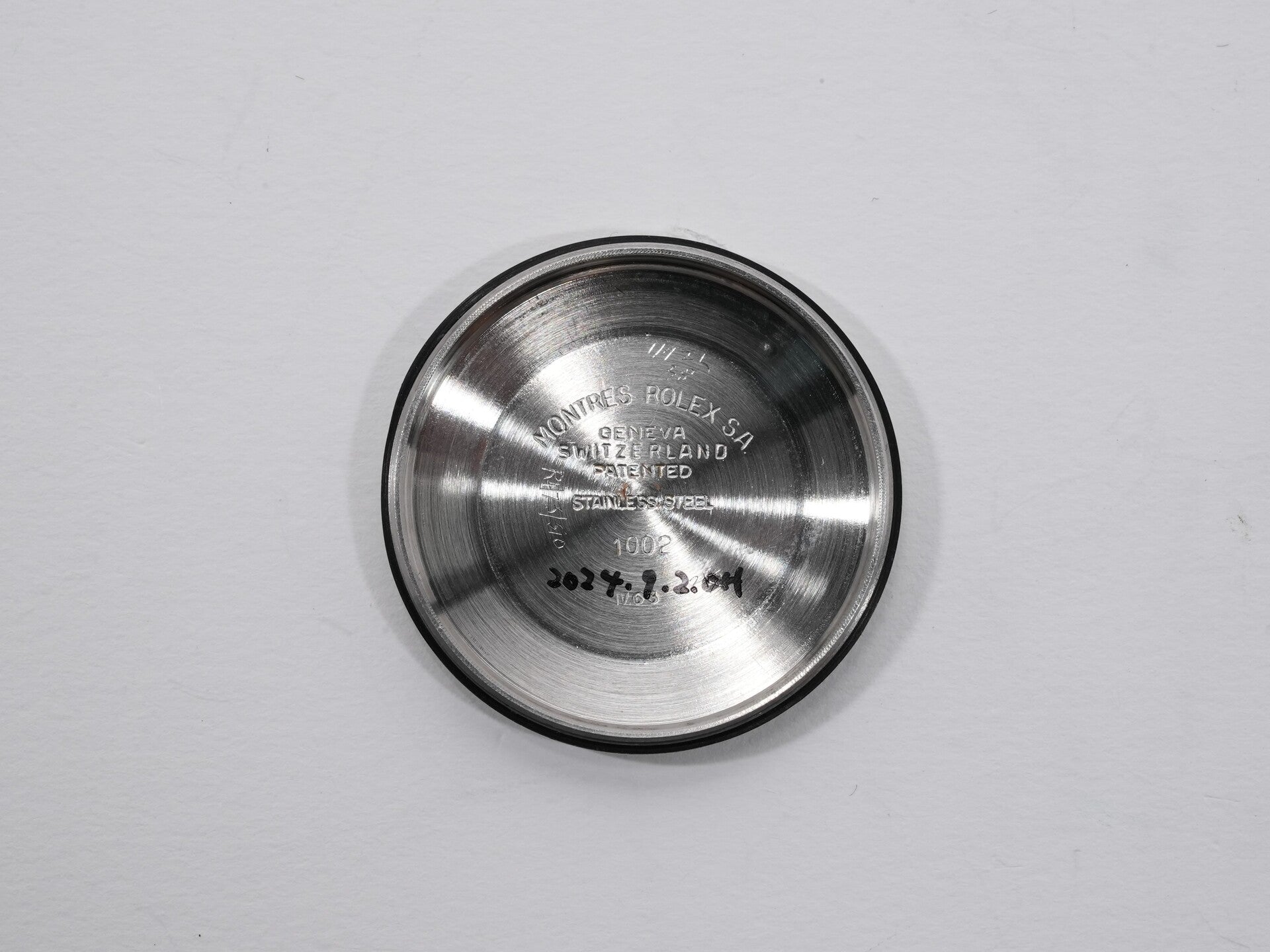 ロレックス エクスプローラー 5500 ブラック 中古 i2yb9sxc ロレックス エクスプローラー 5500 ブラック 中古 i2yb9sxc