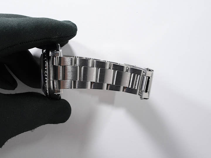 Rolex Submariner Ref. 5513 Stainless Steel Black Dial