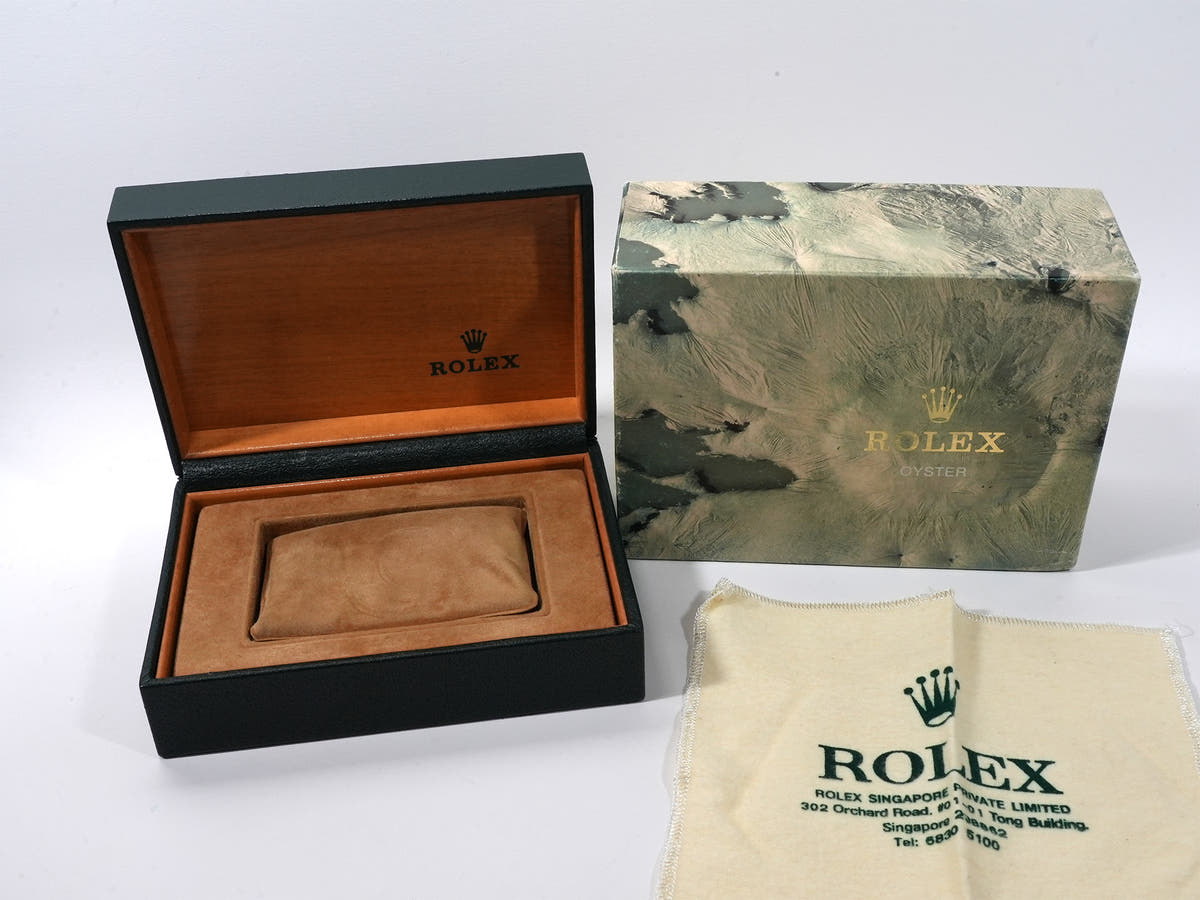 Rolex Daytona Ref.6263 Silver Dial Used 347jravz