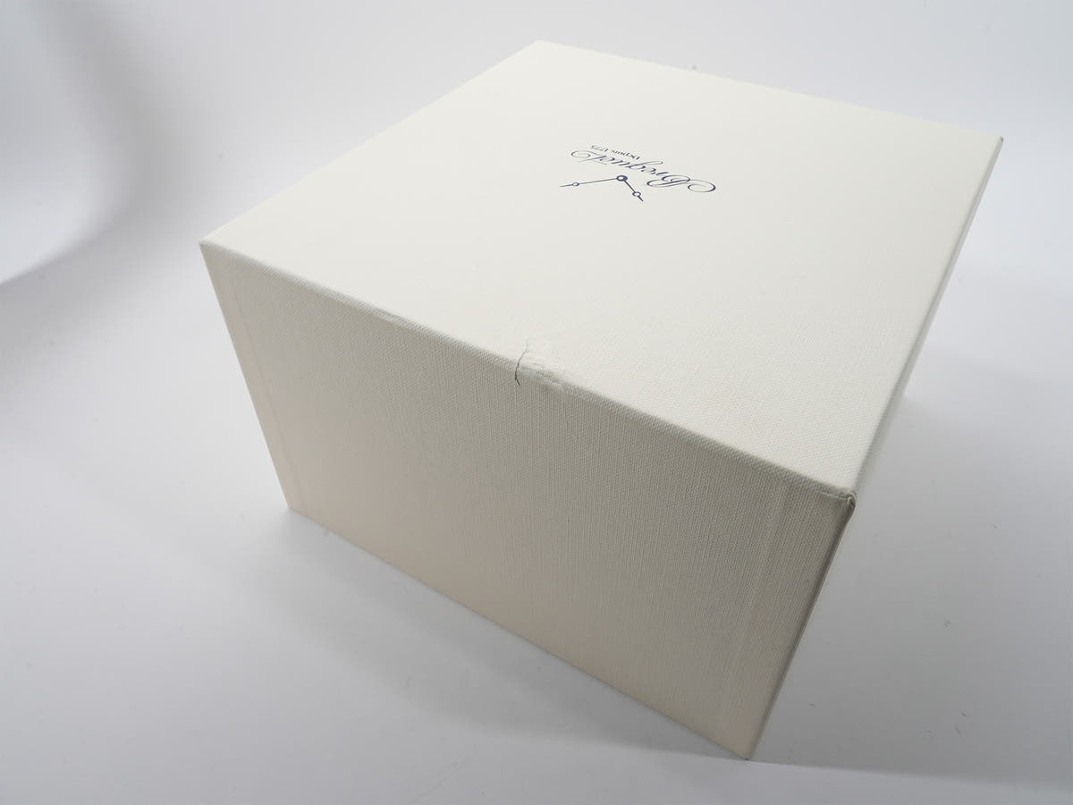 ブレゲ タイプ XXI Ref.3810BR/92/9ZU ブラウン文字盤 未使用 of8ohrs4