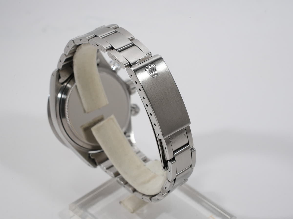 ロレックス デイトナ Ref.6265 シルバー文字盤 中古 kaa2r74u