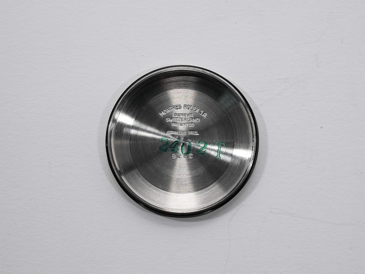ロレックス デイトナ Ref.6265 シルバー文字盤 中古 kaa2r74u