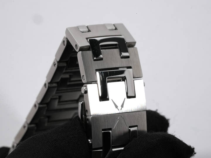 チャペック アンタークティック パサージュ ドゥ ドレーク Ref.- ブラックインク文字盤 中古 rvi3hjit